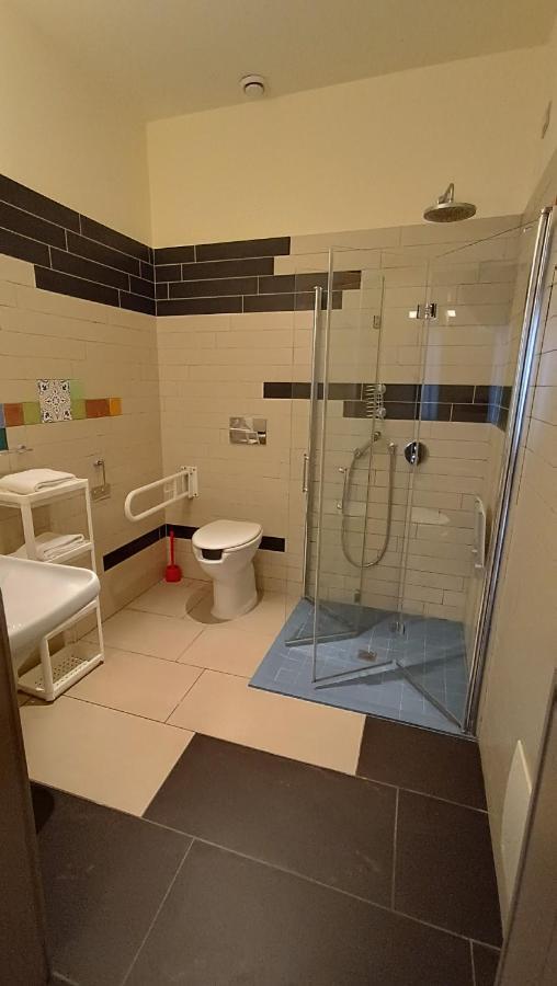 Hotel Don Giovanni Авола Экстерьер фото